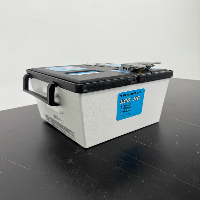 TerumoBCT SCD IIB Sterile Tubing Welder image 0